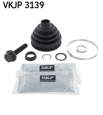 7316574348077 | Bellow Kit, drive shaft SKF VKJP 3139